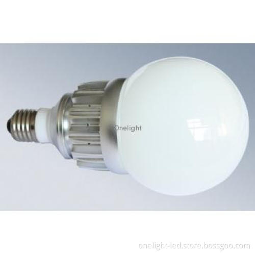 LED Bulbs, with High Luminous and Lower Energy Cost